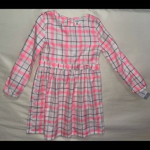 Carter’s toddler dress 5T